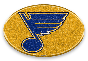 Team Promark NHL Team Bling Emblem Team Promark NHL Team Bling Emblem